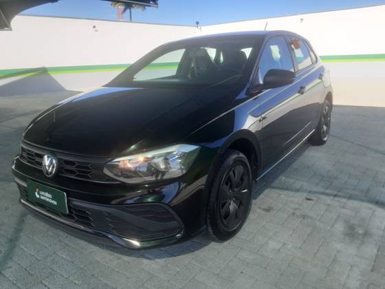 VOLKSWAGEN POLO 1.0 MPI TRACK MANUAL